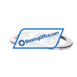 SKF 51110 rulman resim 3