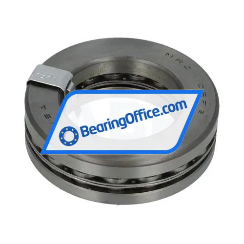 MRC/Marlin Rockwell 1109F2