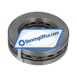 MRC/Marlin Rockwell 1109F2 rulman resim 2