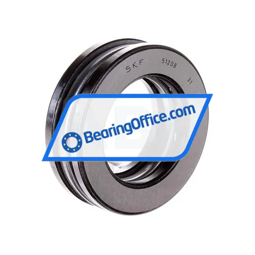 SKF 51208