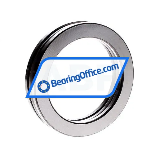 SKF 51120 bearing image 3