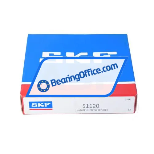 SKF 51120 bearing image 5