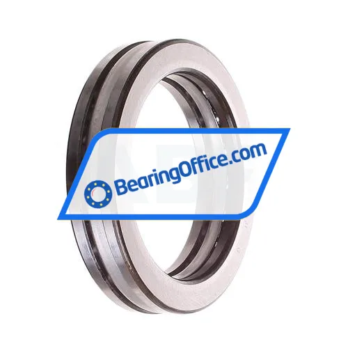 SKF 51113 bearing image 2