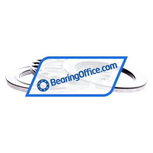 SKF 51108 bearing image 2