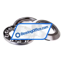 SKF 53313 rulman resim 2