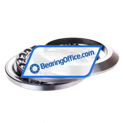 SKF 53228 rulman resim 2