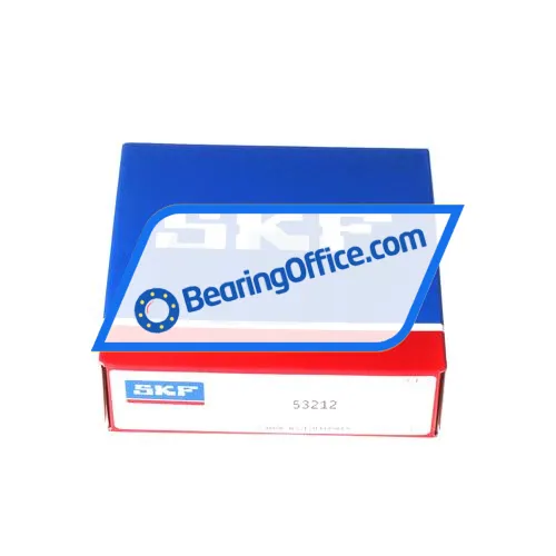 SKF 53212 bearing image 3