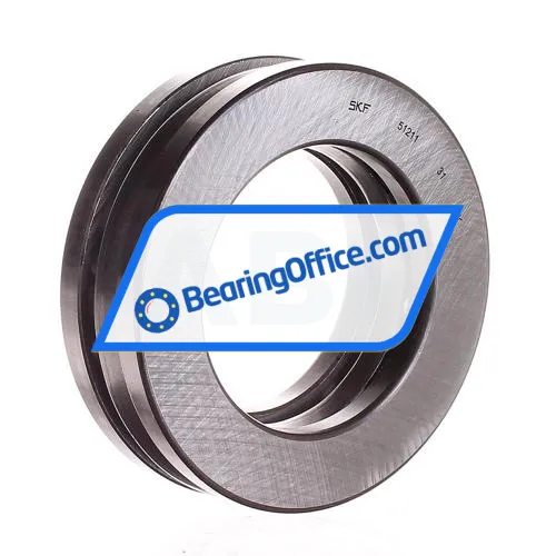 SKF 51211
