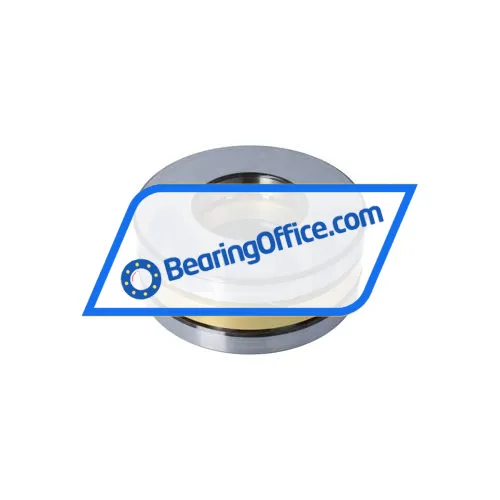 SKF 51416M bearing image 2