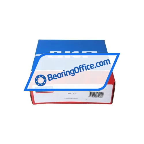 SKF 51416M bearing image 4