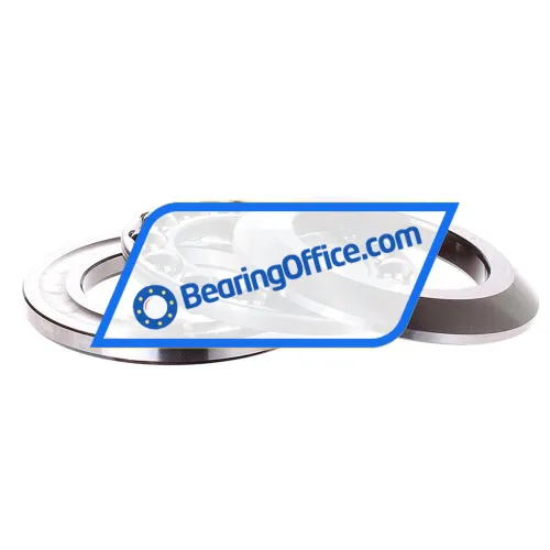 SKF 53211 bearing image 2