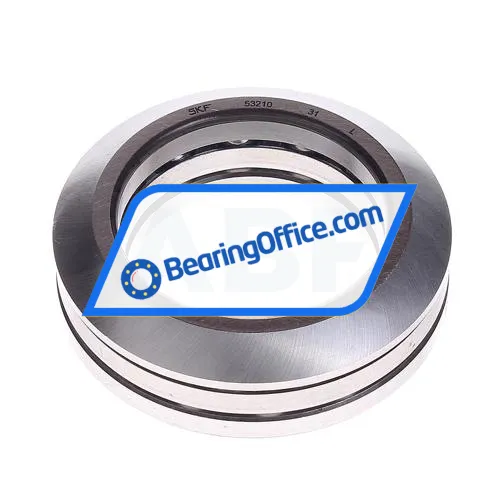 SKF 53210