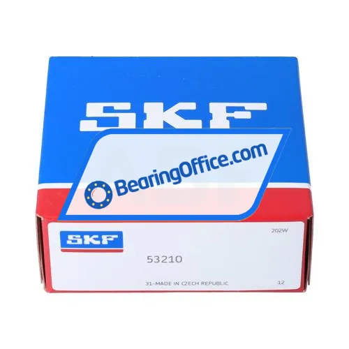 SKF 53210 bearing image 3