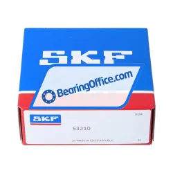 SKF 53210 rulman resim 3