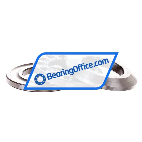 SKF 53205 bearing image 2