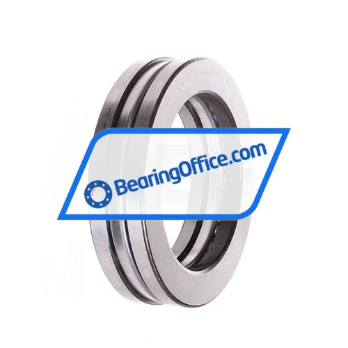 SKF 51215 bearing image 2