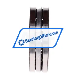 SKF 51214 rulman resim 2