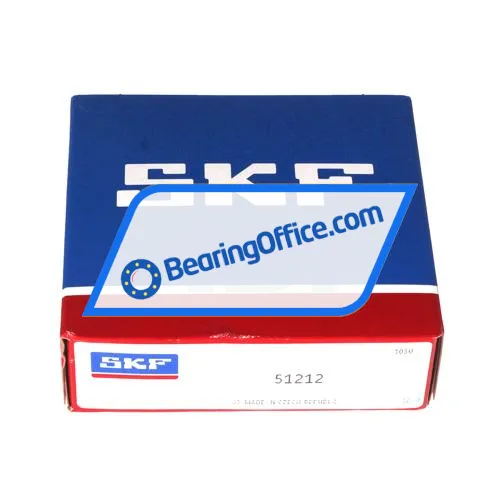 SKF 51212 bearing image 3