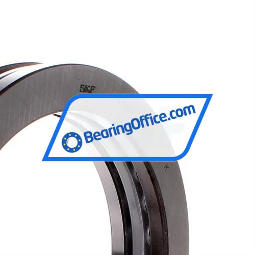 SKF 51126 bearing image 2