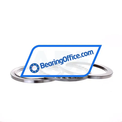 SKF 51126 bearing image 4