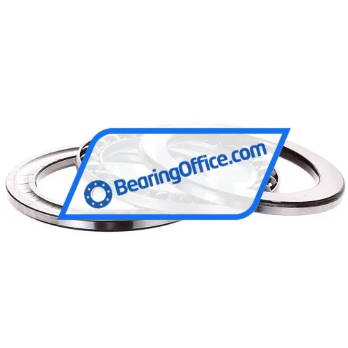 SKF 51112 bearing image 3