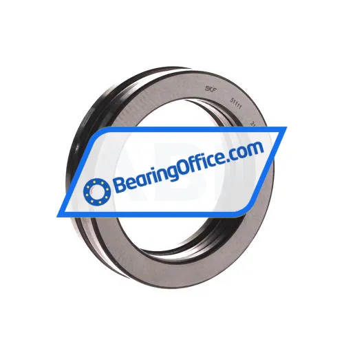 SKF 51111