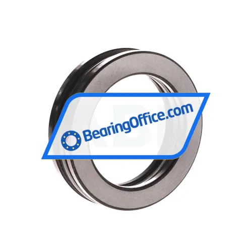 SKF 51111 bearing image 3