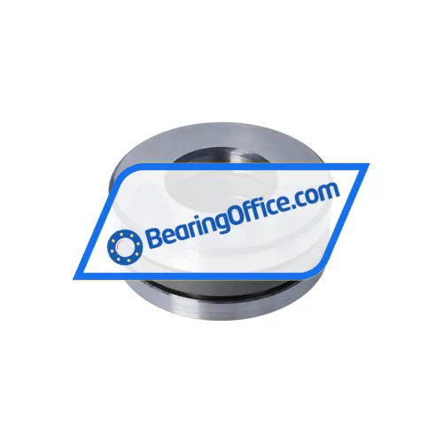 SKF 51414F bearing image 2