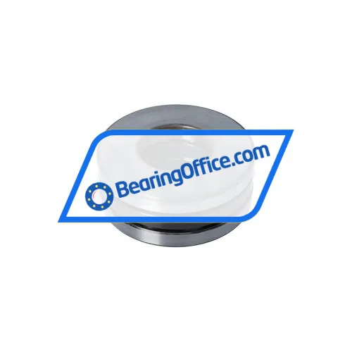 SKF 51412F bearing image 2