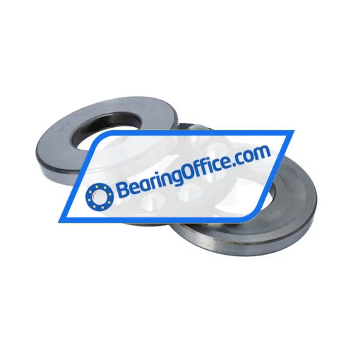 SKF 51412F bearing image 3