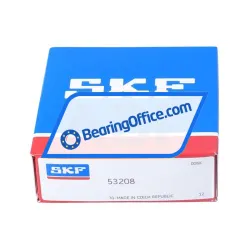 SKF 53208 rulman resim 3