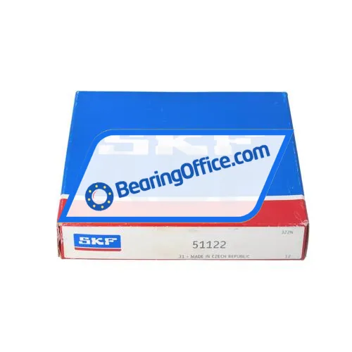 SKF 51122 bearing image 4