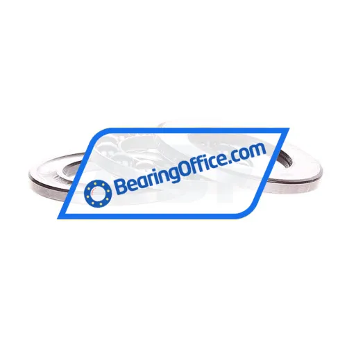 SKF 51104 bearing image 3