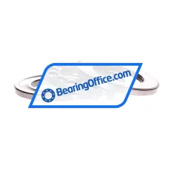 SKF 51104 rulman resim 3