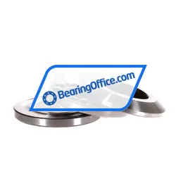 SKF 53306 rulman resim 2