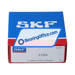 SKF 53306 rulman resim 3