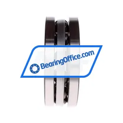 SKF 51318 rulman resim 2