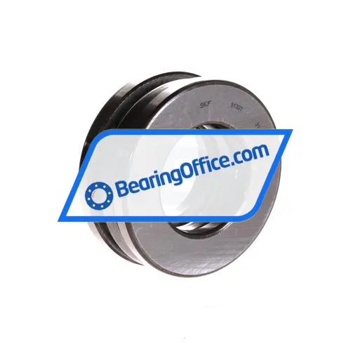 SKF 51307
