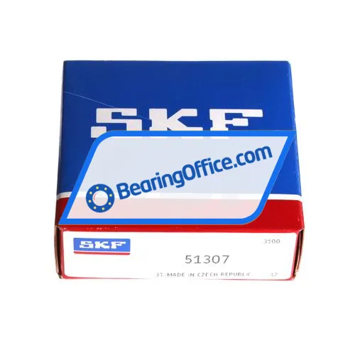 SKF 51307 bearing image 4