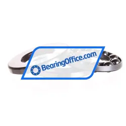 SKF 51306 rulman resim 2