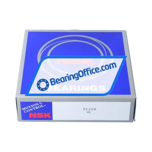 SKF 51218 bearing image 3