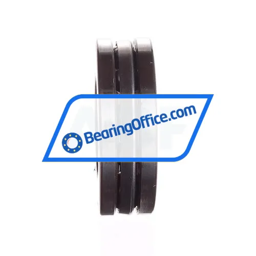 SKF 51206 bearing image 2