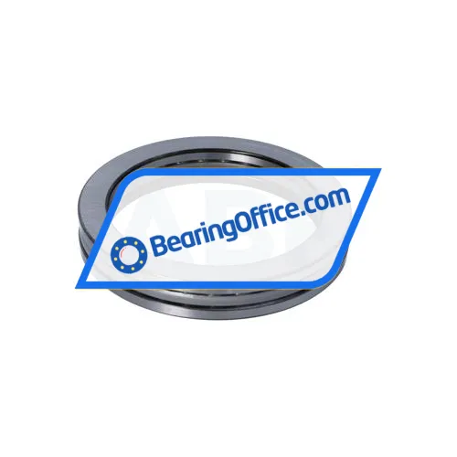 SKF 51124 bearing image 2