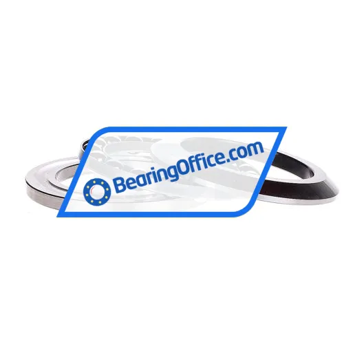 SKF 53215 bearing image 2