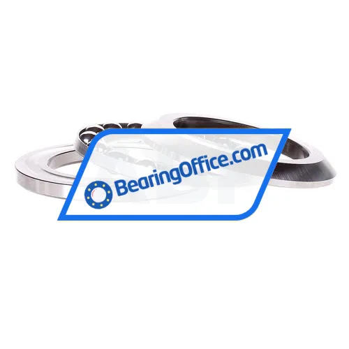 SKF 53214 bearing image 2