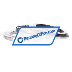 SKF 53214 rulman resim 2