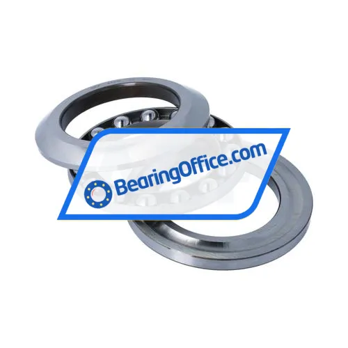 SKF 53213 bearing image 3