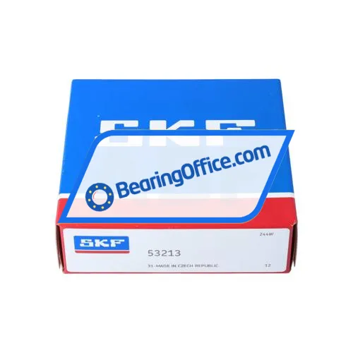 SKF 53213 bearing image 4