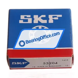 SKF 53204 rulman resim 3