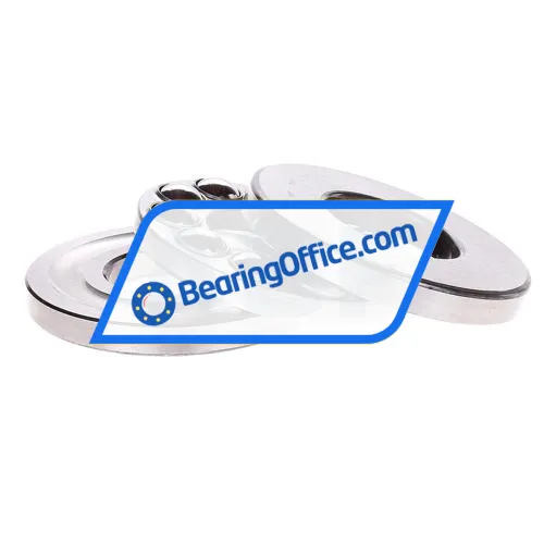 SKF 51410 bearing image 2